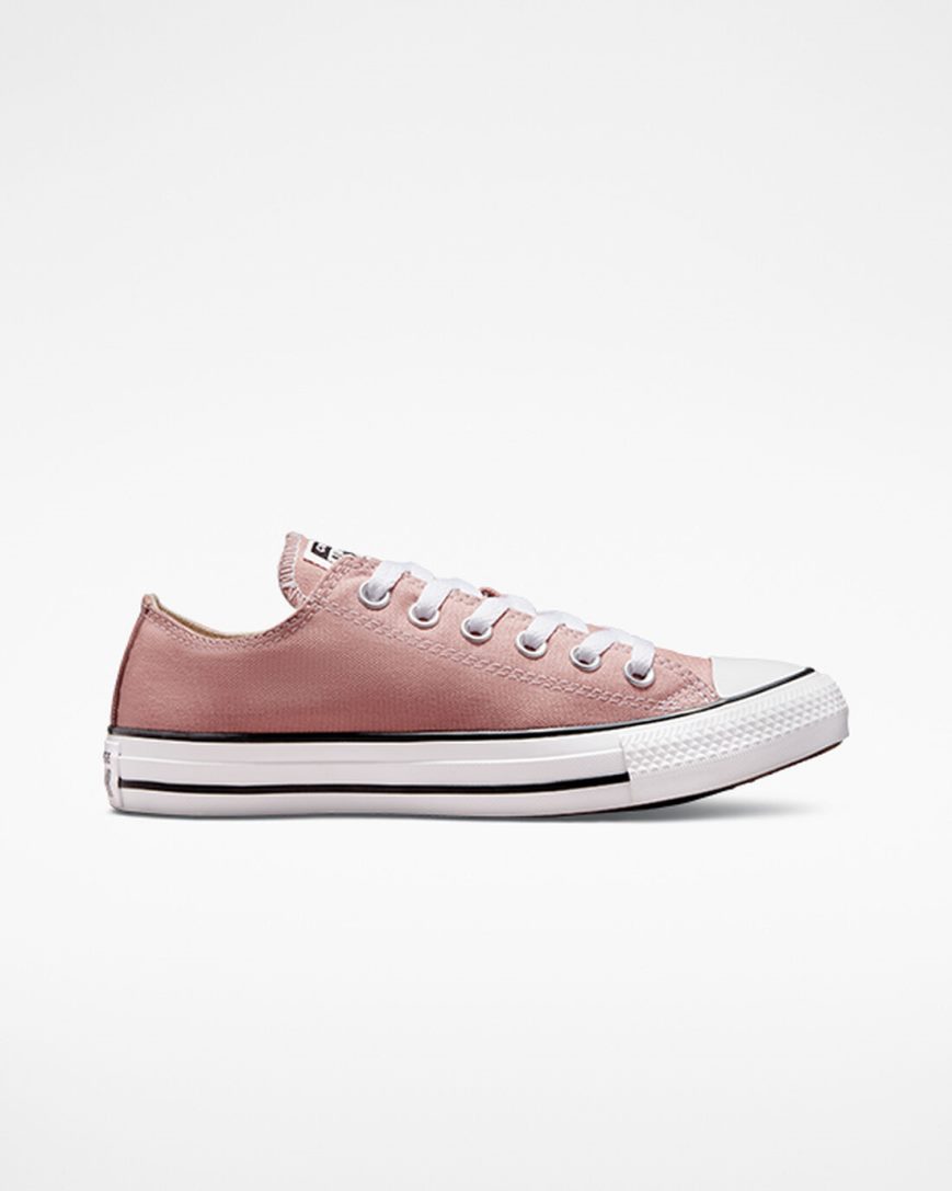 Tenisky Nizke Converse Chuck Taylor All Star Seasonal Color Damske Ruzove | SK CSKQU9